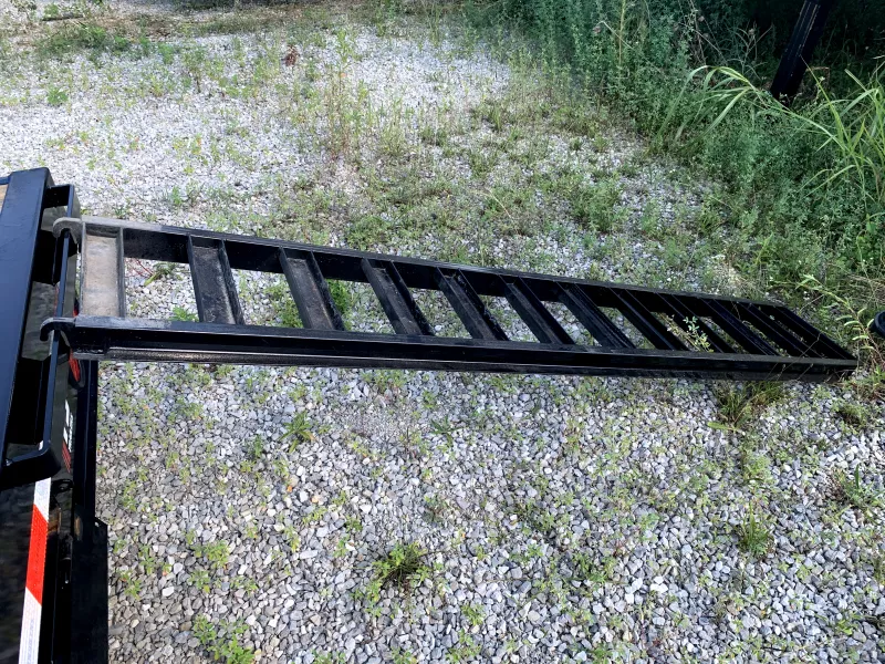used Equipment / Flatbed Trailers PJ Trailers  for sale, in Bowling Green, KY Thumbnail 10