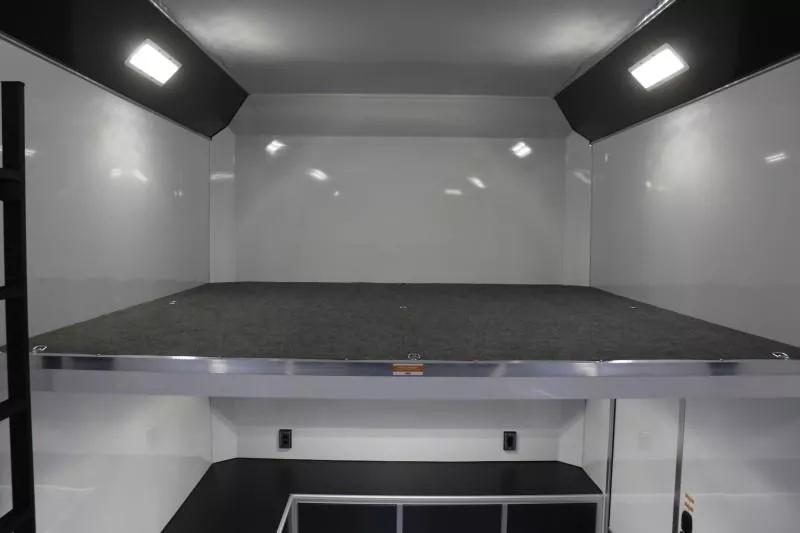 new Car Haulers / Racing Trailers InTech  for sale, in Bowling Green, KY Thumbnail 19