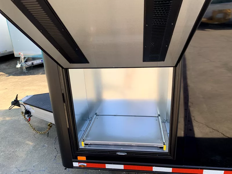 new Car Haulers / Racing Trailers InTech  for sale, in Bowling Green, KY Thumbnail 24
