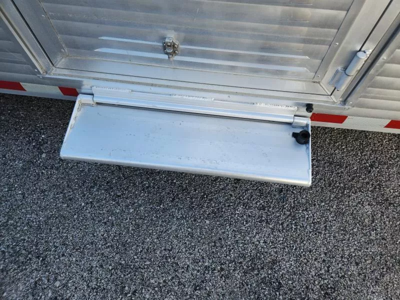 used Car Haulers / Racing Trailers Sundowner Trailers  for sale, in Bowling Green, KY Thumbnail 10