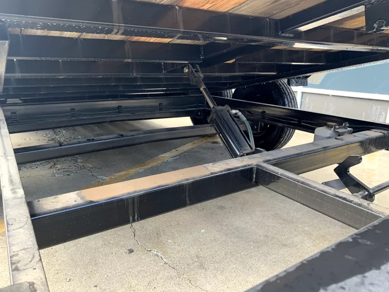 new Equipment / Flatbed Trailers Dura-Haul  for sale, in Bowling Green, KY Thumbnail 15