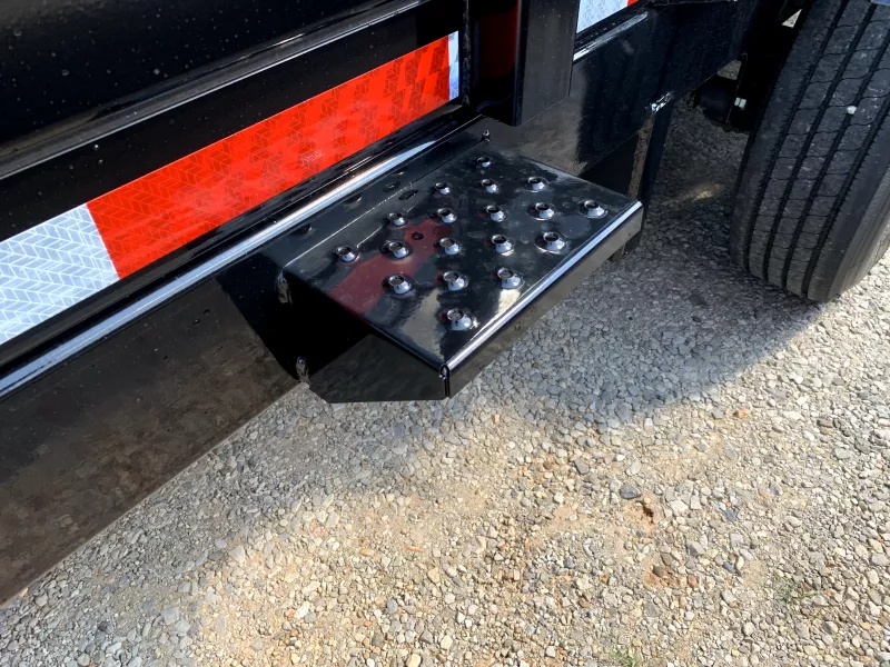 new Dump Trailers Quality Steel And Aluminum  for sale, in Bowling Green, KY Thumbnail 10