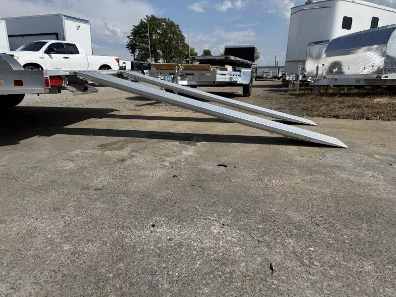 new Car Haulers / Racing Trailers Aluma  for sale, in Bowling Green, KY Thumbnail 13