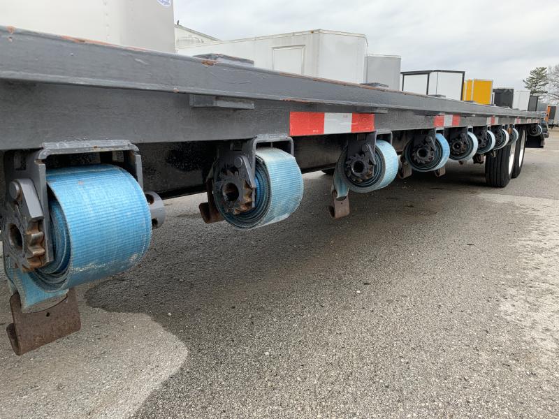 used Equipment / Flatbed Trailers Big Tex Trailers  for sale, in Bowling Green, KY Thumbnail 8