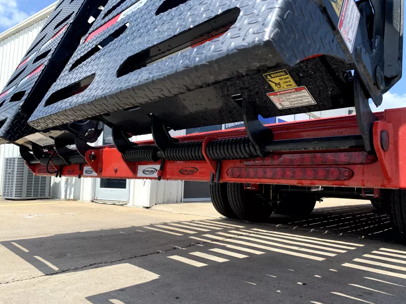 new Equipment / Flatbed Trailers Dura-Haul  for sale, in Bowling Green, KY Thumbnail 18