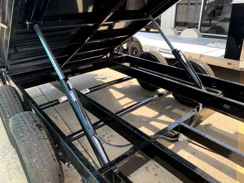 new Dump Trailers Quality Steel And Aluminum  for sale, in Bowling Green, KY Thumbnail 16