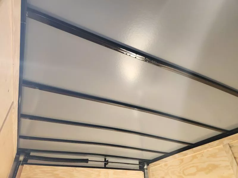 new Cargo (Enclosed) Trailers Quality Cargo  for sale, in Bowling Green, KY Thumbnail 10