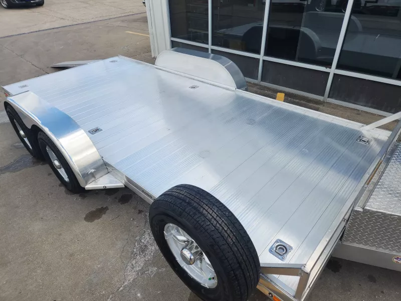 new Equipment / Flatbed Trailers Sundowner Trailers  for sale, in Bowling Green, KY Thumbnail 6