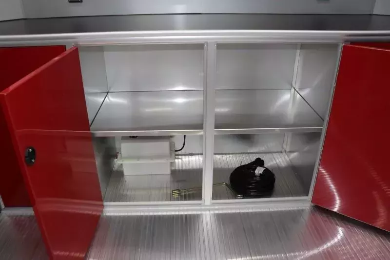new Car Haulers / Racing Trailers InTech  for sale, in Bowling Green, KY Thumbnail 21