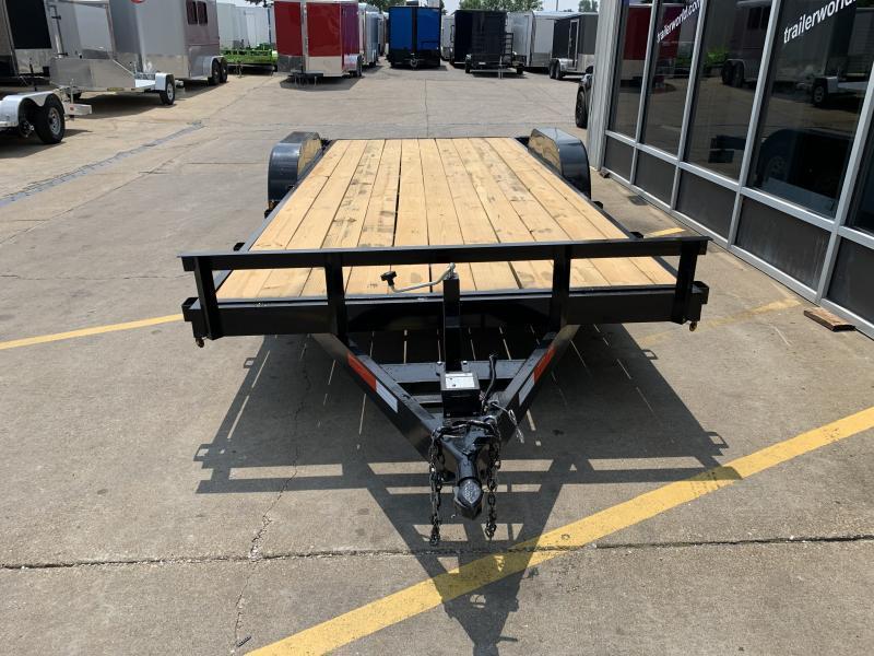 new Equipment / Flatbed Trailers Northshore  for sale, in Bowling Green, KY Thumbnail 3