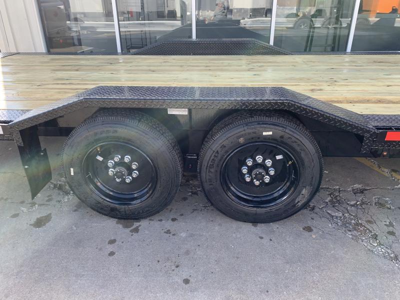 new Equipment / Flatbed Trailers Midsota  for sale, in Bowling Green, KY Thumbnail 10