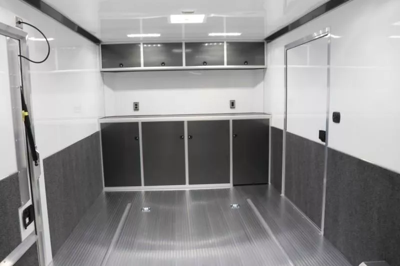 new Car Haulers / Racing Trailers InTech  for sale, in Bowling Green, KY Thumbnail 14
