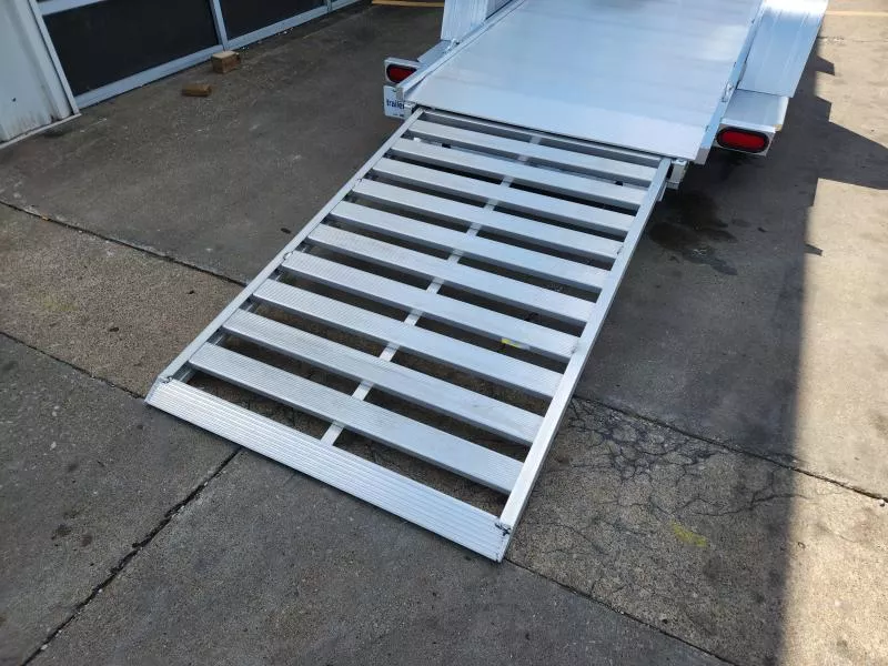 new Motorcycle / Cycle Trailers Aluma  for sale, in Bowling Green, KY Thumbnail 10