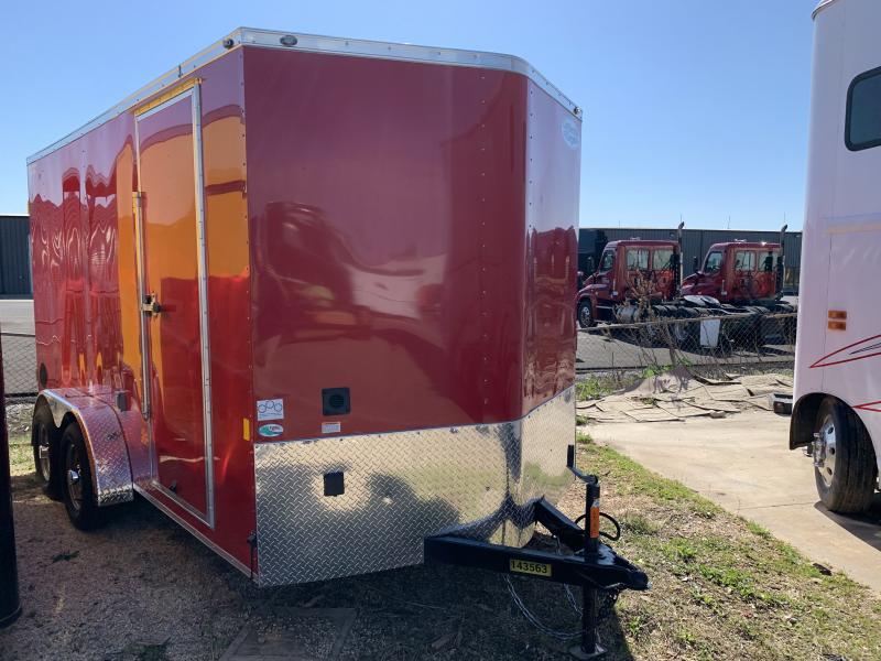 new Vending / Concession Trailers Continental Cargo  for sale, in Bowling Green, KY Thumbnail 4