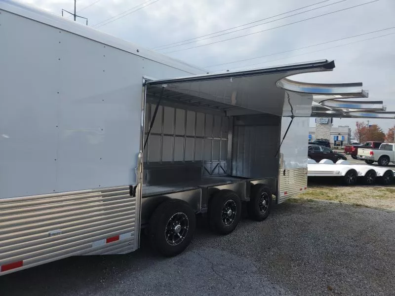 new Car Haulers / Racing Trailers Sundowner Trailers  for sale, in Bowling Green, KY Thumbnail 11