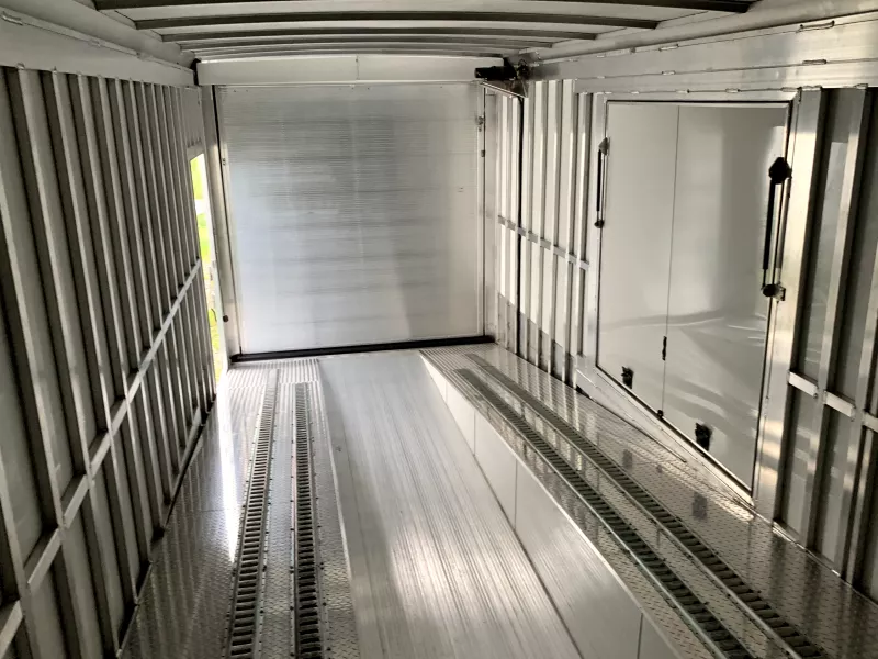 used Car Haulers / Racing Trailers Sundowner Trailers  for sale, in Bowling Green, KY Thumbnail 19
