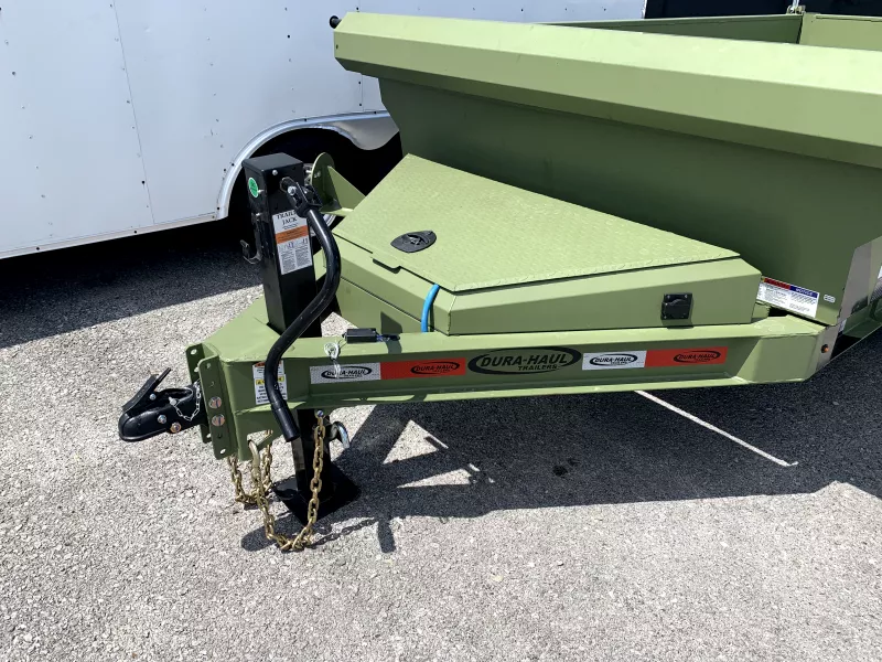 new Dump Trailers Dura-Haul  for sale, in Bowling Green, KY Thumbnail 2
