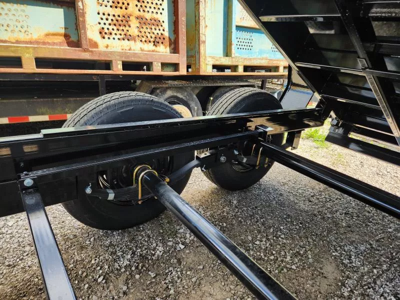 new Dump Trailers Sure-Trac  for sale, in Bowling Green, KY Thumbnail 10