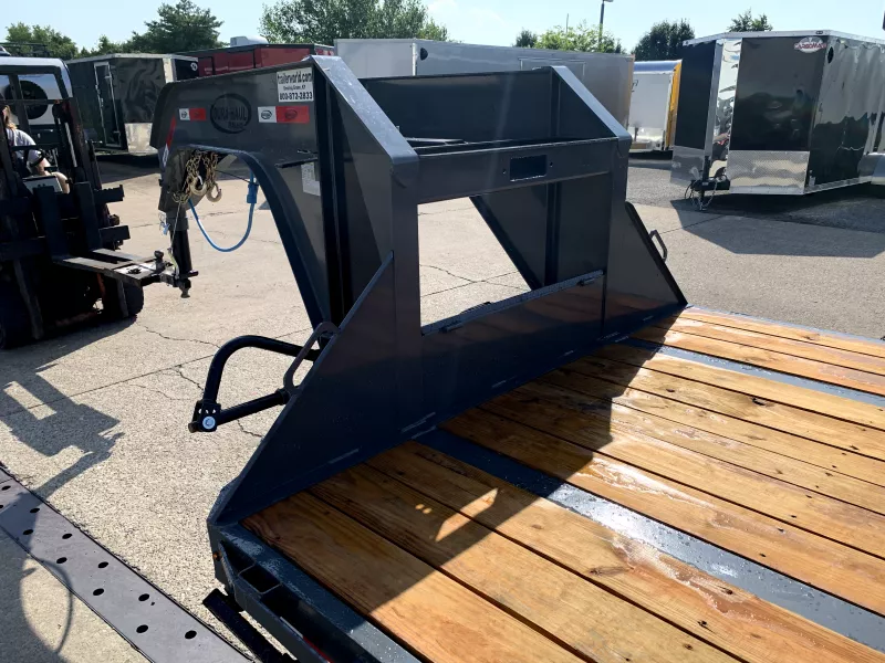 new Equipment / Flatbed Trailers Dura-Haul  for sale, in Bowling Green, KY Thumbnail 6