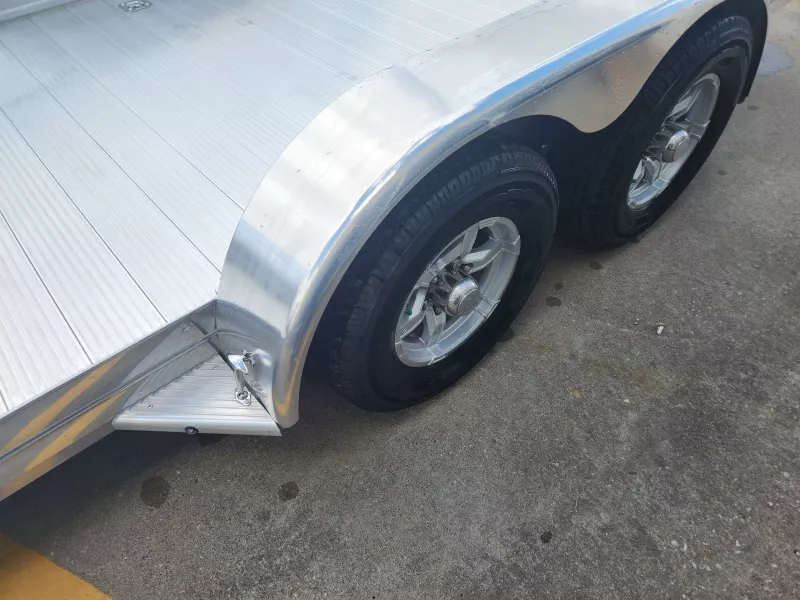 new Equipment / Flatbed Trailers Sundowner Trailers  for sale, in Bowling Green, KY Thumbnail 8