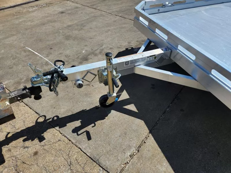 new Utility Trailers Aluma  for sale, in Bowling Green, KY Thumbnail 3