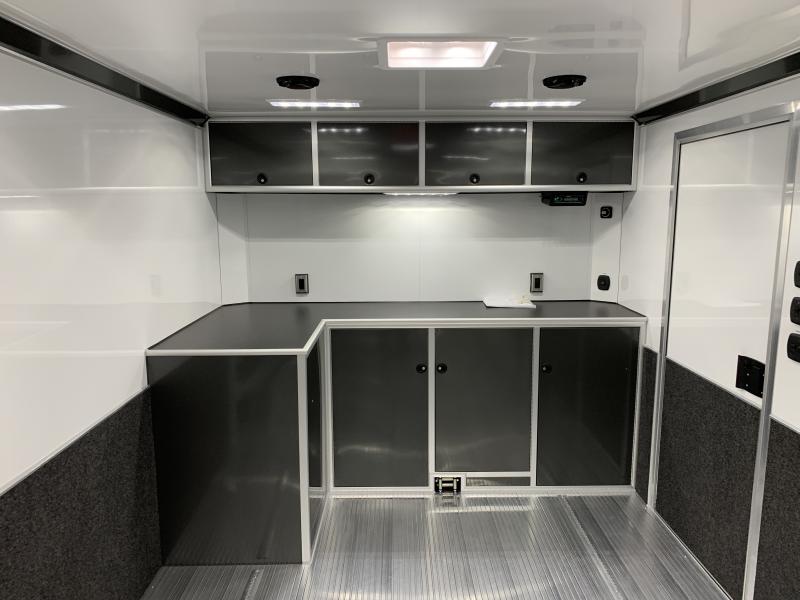 new Car Haulers / Racing Trailers InTech  for sale, in Bowling Green, KY Thumbnail 22