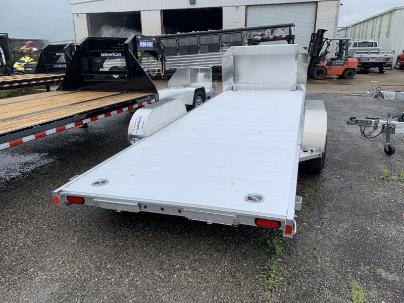 new Equipment / Flatbed Trailers Aluma  for sale, in Bowling Green, KY Thumbnail 10