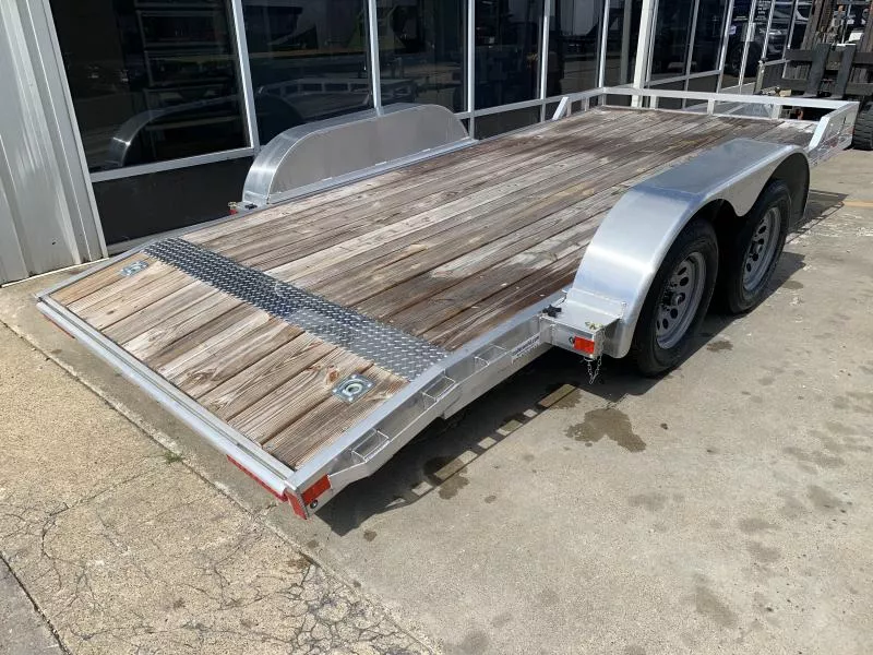new Car Haulers / Racing Trailers ALCOM  for sale, in Bowling Green, KY Thumbnail 4