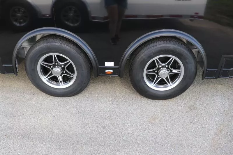 new Car Haulers / Racing Trailers InTech  for sale, in Bowling Green, KY Thumbnail 4