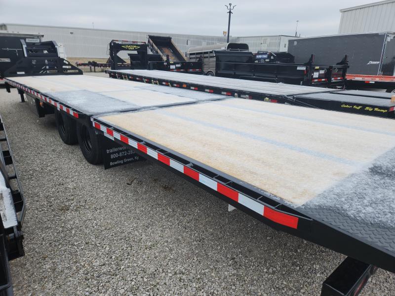 new Equipment / Flatbed Trailers Midsota  for sale, in Bowling Green, KY Thumbnail 4