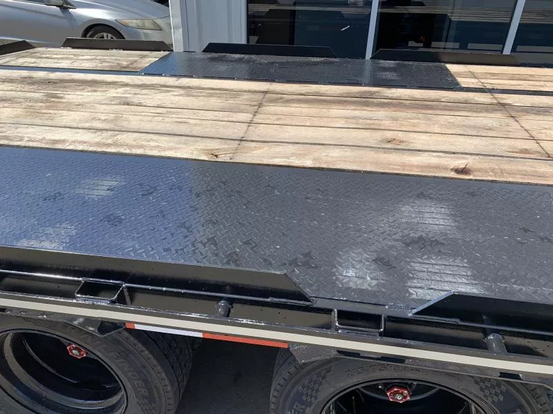 new Equipment / Flatbed Trailers Better Built  for sale, in Bowling Green, KY Thumbnail 13