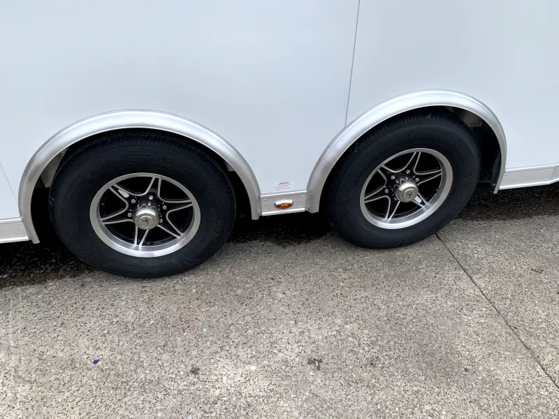 new Car Haulers / Racing Trailers InTech  for sale, in Bowling Green, KY Thumbnail 5