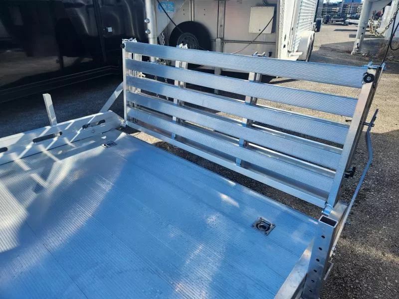 new Utility Trailers Aluma  for sale, in Bowling Green, KY Thumbnail 9