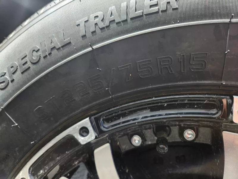 used Cargo (Enclosed) Trailers Other  for sale, in Bowling Green, KY Thumbnail 7