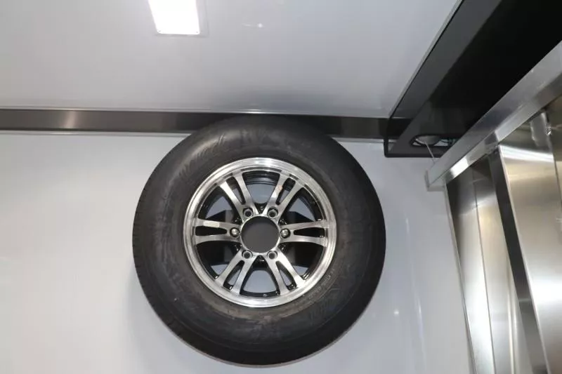 new Car Haulers / Racing Trailers InTech  for sale, in Bowling Green, KY Thumbnail 22