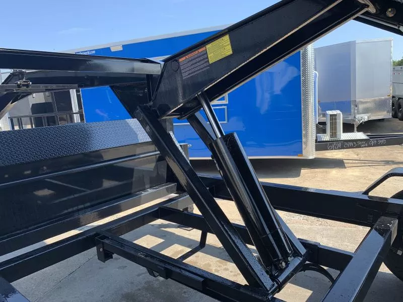 new Dump Trailers Other  for sale, in Bowling Green, KY Thumbnail 18