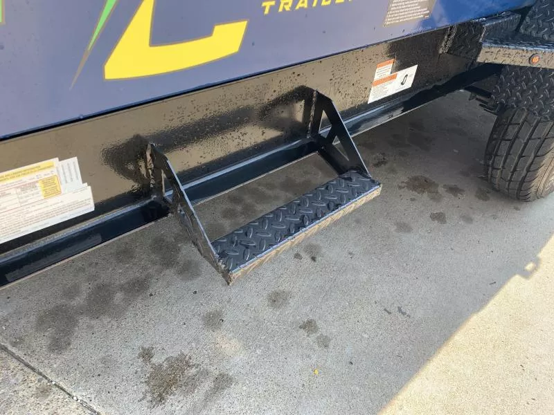 new Dump Trailers Other  for sale, in Bowling Green, KY Thumbnail 12