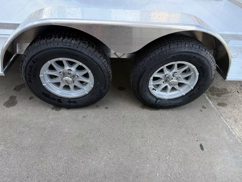 new Utility Trailers Aluma  for sale, in Bowling Green, KY Thumbnail 9