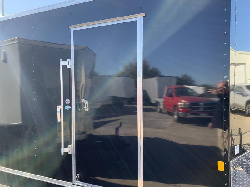 new Car Haulers / Racing Trailers Continental Cargo  for sale, in Bowling Green, KY Thumbnail 4