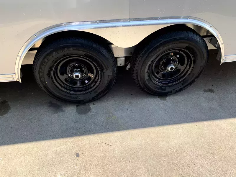 new Car Haulers / Racing Trailers ALCOM  for sale, in Bowling Green, KY Thumbnail 7