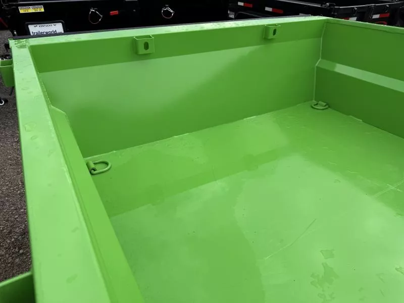 new Dump Trailers Other  for sale, in Bowling Green, KY Thumbnail 12