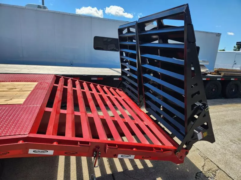 new Equipment / Flatbed Trailers Dura-Haul  for sale, in Bowling Green, KY Thumbnail 12