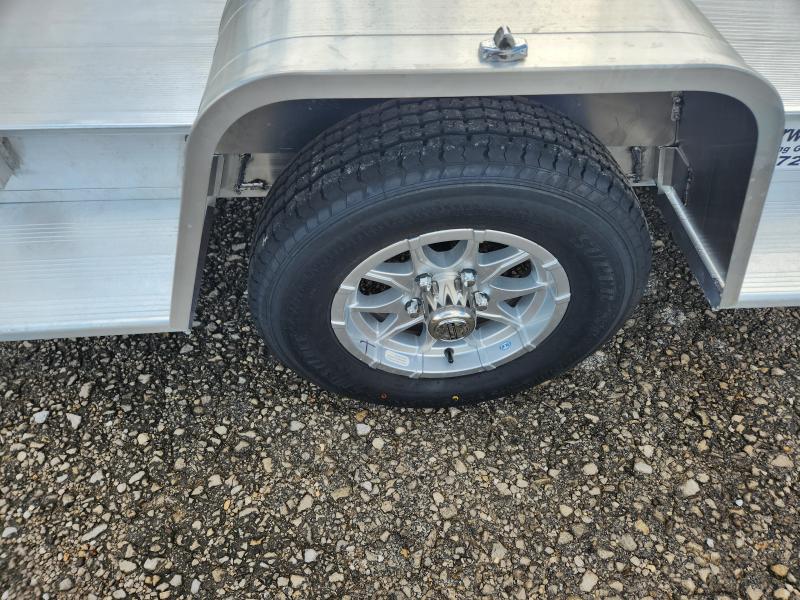 new Utility Trailers Aluma  for sale, in Bowling Green, KY Thumbnail 10