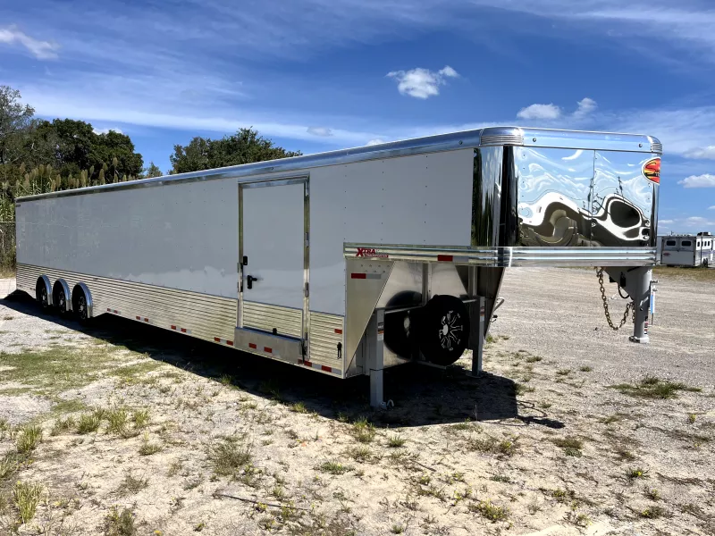 new Car Haulers / Racing Trailers Sundowner Trailers  for sale, in Bowling Green, KY Thumbnail 2