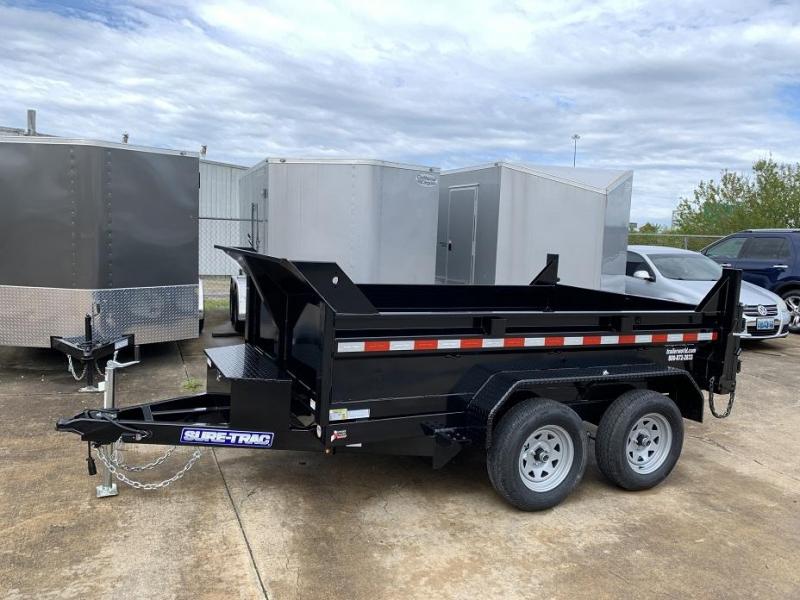 2020 Sure-Trac 72 IN x 10 LProfile 7K Single Ram Dump 2020 Sure-Trac 72 IN x 10 LProfile 7K Single Ram Dump