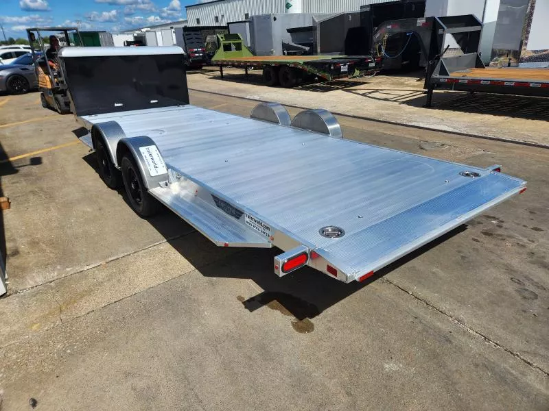 new Car Haulers / Racing Trailers Aluma  for sale, in Bowling Green, KY Thumbnail 6