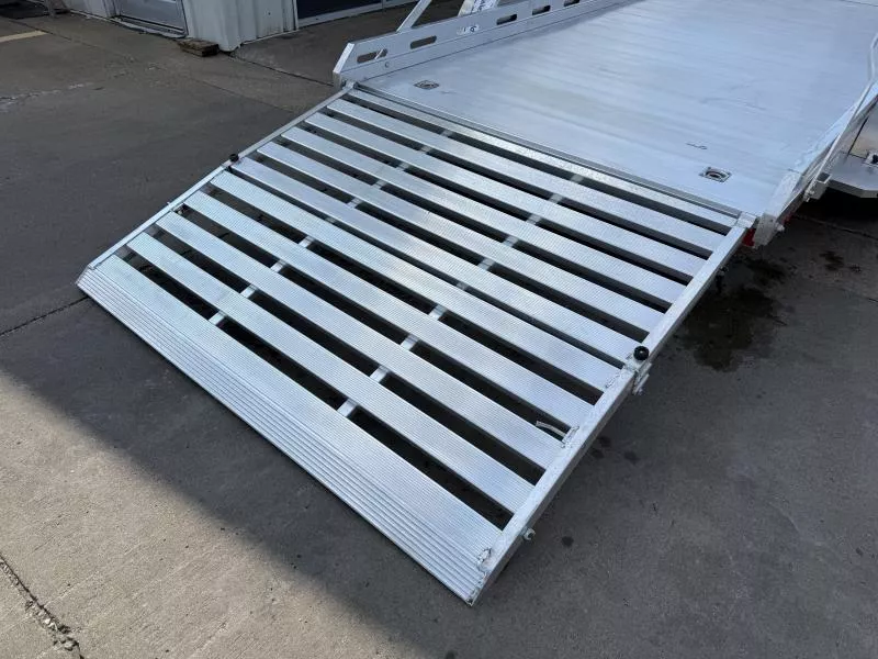 new Utility Trailers Aluma  for sale, in Bowling Green, KY Thumbnail 6