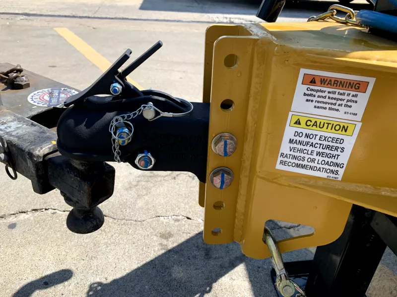new Dump Trailers Dura-Haul  for sale, in Bowling Green, KY Thumbnail 5