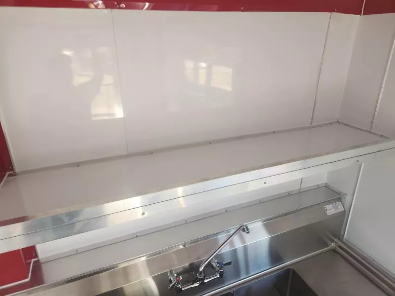 new Vending / Concession Trailers Quality Cargo  for sale, in Bowling Green, KY Thumbnail 15