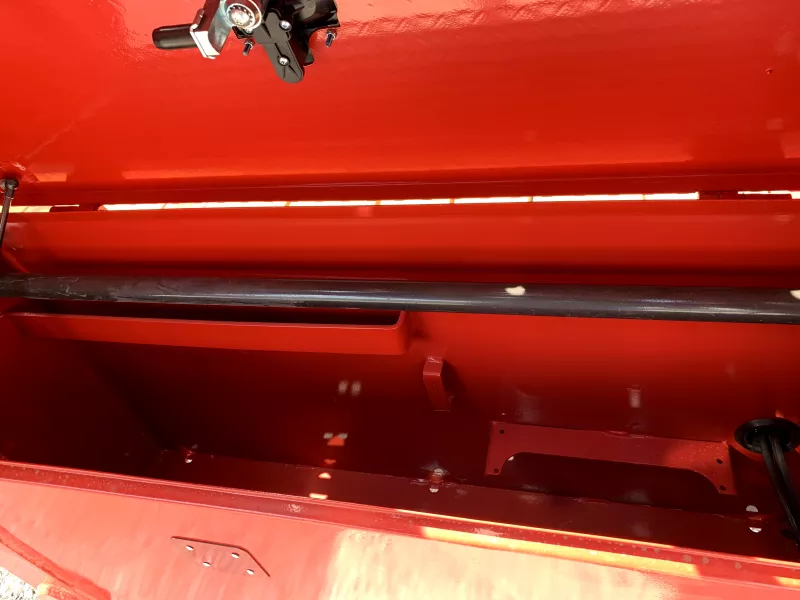 new Equipment / Flatbed Trailers Dura-Haul  for sale, in Bowling Green, KY Thumbnail 4